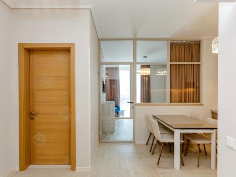 квартира по адресу Джона Маккейна ул. (Кудри Ивана), 1