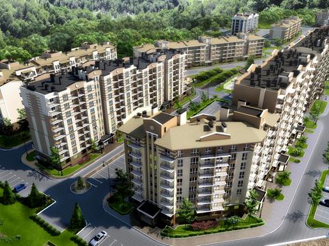 квартира по адресу Академика Заболотного ул., 148-В