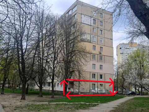 квартира по адресу Олега Мудрака ул. (Генерала Наумова), 37-А