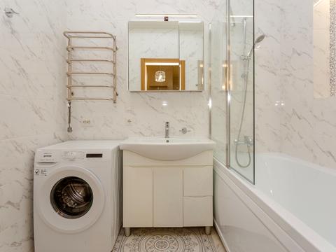 квартира по адресу Джона Маккейна ул. (Кудри Ивана), 1