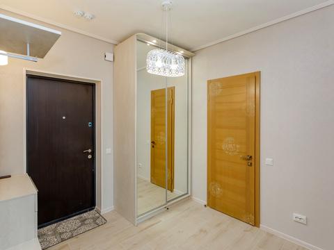 квартира по адресу Джона Маккейна ул. (Кудри Ивана), 1