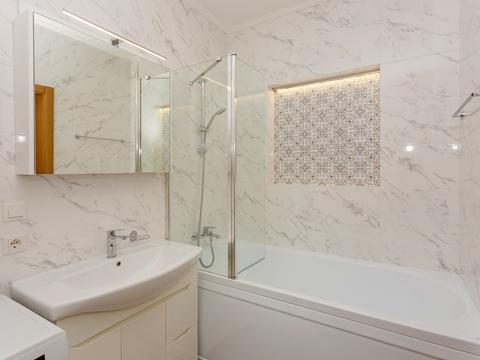 квартира по адресу Джона Маккейна ул. (Кудри Ивана), 1