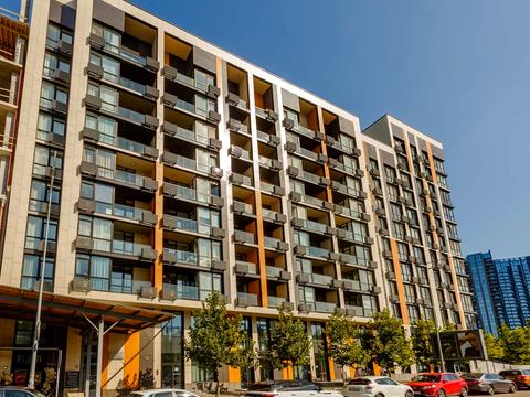 квартира по адресу Джона Маккейна ул. (Кудри Ивана), 1