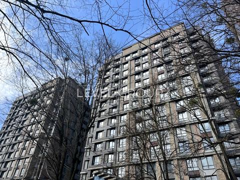 комерційна за адресою Теремківська вул., (Будинок 1)