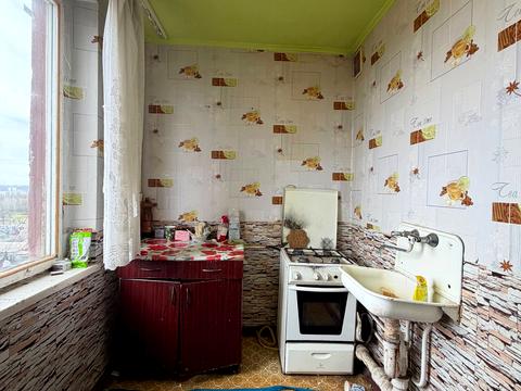 квартира по адресу Салтовское шоссе, 240б