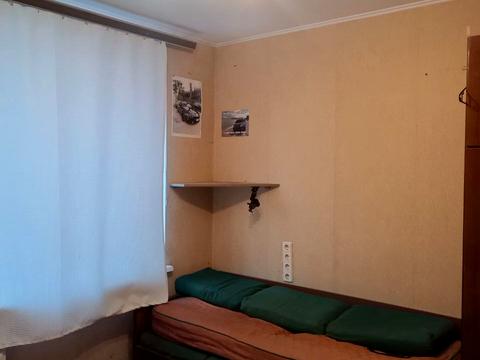 квартира по адресу Мира просп., 65