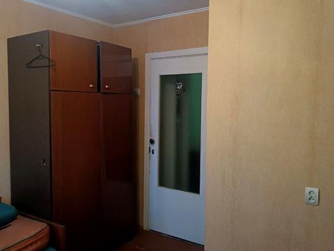 квартира по адресу Мира просп., 65