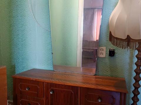 квартира по адресу Мира просп., 65