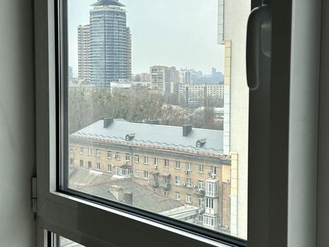 коммерческая по адресу Кловский спуск, 7a