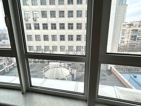 коммерческая по адресу Кловский спуск, 7a