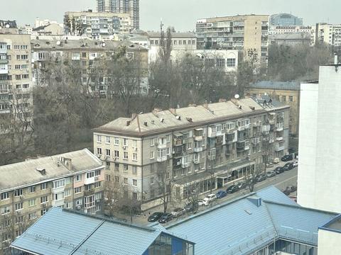 коммерческая по адресу Кловский спуск, 7a