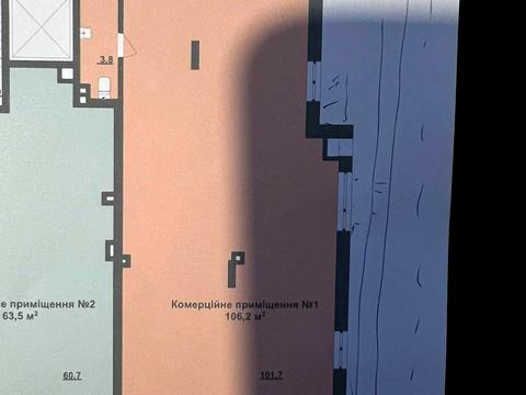 коммерческая по адресу Михаила Грушевского ул., 97