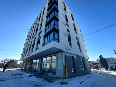 коммерческая по адресу Михаила Грушевского ул., 97