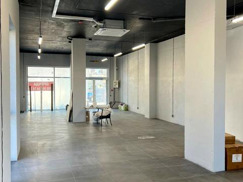 коммерческая по адресу Михаила Грушевского ул., 97