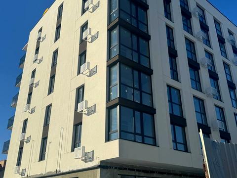 коммерческая по адресу Михаила Грушевского ул., 97