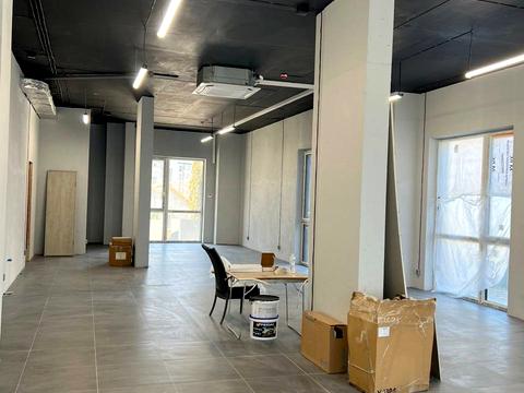 коммерческая по адресу Михаила Грушевского ул., 97