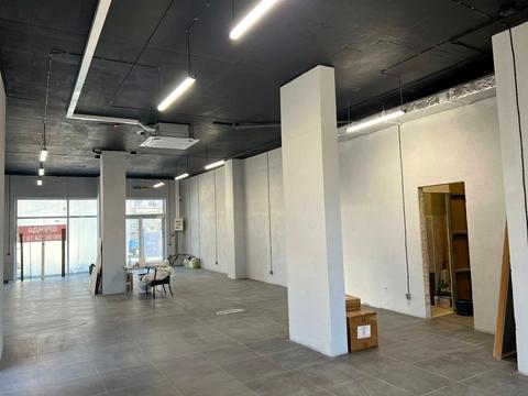 коммерческая по адресу Михаила Грушевского ул., 97