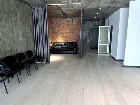 коммерческая по адресу Кловский спуск, 7a