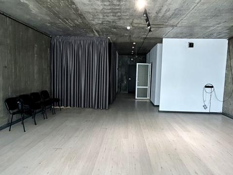 коммерческая по адресу Кловский спуск, 7a