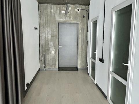 коммерческая по адресу Кловский спуск, 7a