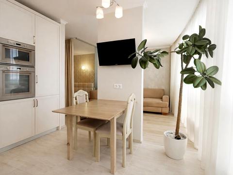 квартира по адресу Соборности просп. (Воззʼєднання), 30