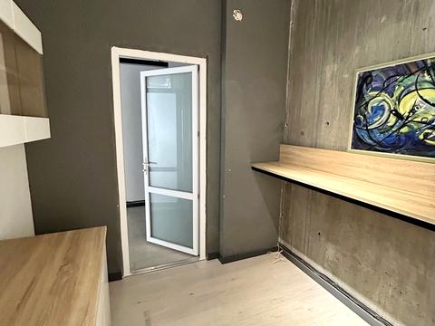 коммерческая по адресу Кловский спуск, 7a