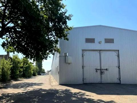 коммерческая по адресу Кругликова ул., 15