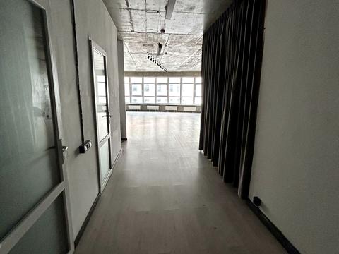 коммерческая по адресу Кловский спуск, 7a