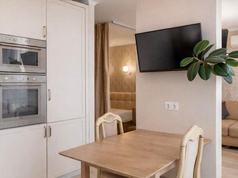 квартира по адресу Соборности просп. (Воззʼєднання), 30