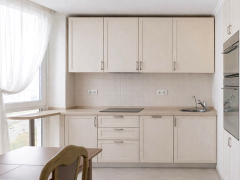 квартира по адресу Соборности просп. (Воззʼєднання), 30