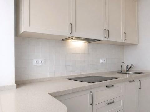 квартира по адресу Соборности просп. (Воззʼєднання), 30