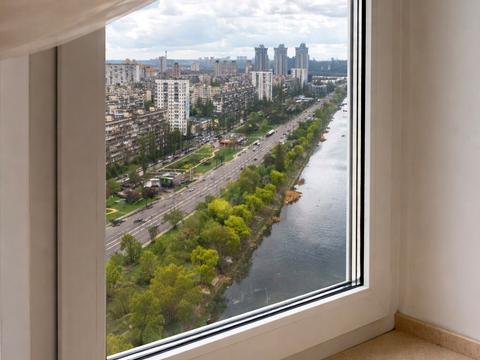 квартира по адресу Соборности просп. (Воззʼєднання), 30