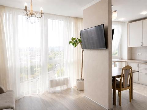 квартира по адресу Соборности просп. (Воззʼєднання), 30