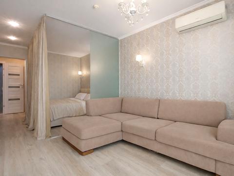 квартира по адресу Соборности просп. (Воззʼєднання), 30