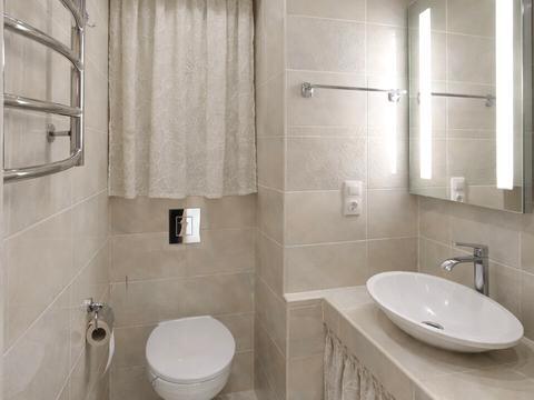 квартира по адресу Соборности просп. (Воззʼєднання), 30