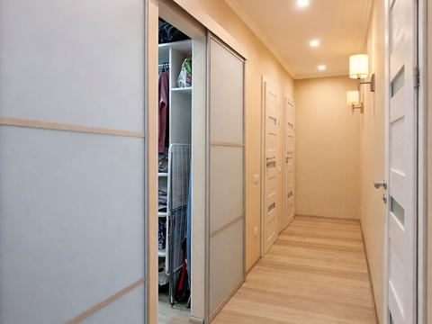 квартира по адресу Соборности просп. (Воззʼєднання), 30