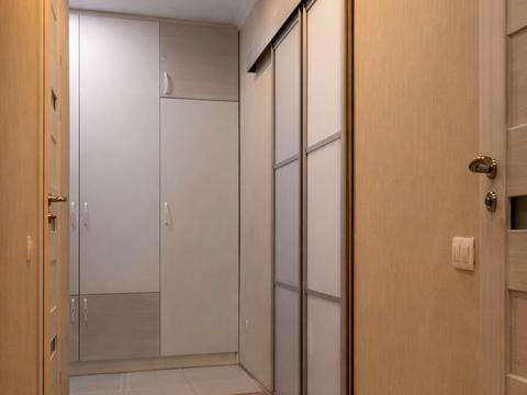 квартира по адресу Соборности просп. (Воззʼєднання), 30