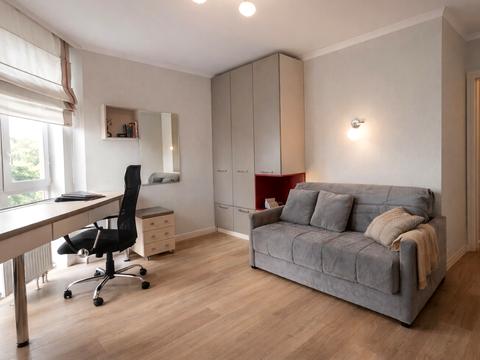 квартира по адресу Соборности просп. (Воззʼєднання), 30