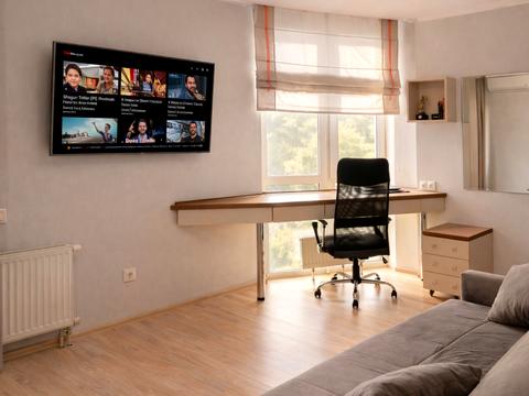 квартира по адресу Соборности просп. (Воззʼєднання), 30