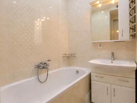 квартира по адресу Соборности просп. (Воззʼєднання), 30