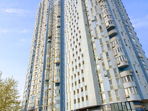 квартира по адресу Соборности просп. (Воззʼєднання), 30