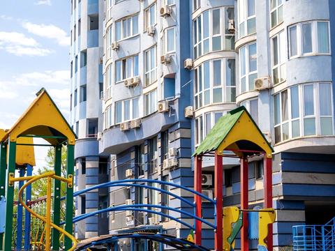 квартира по адресу Соборности просп. (Воззʼєднання), 30