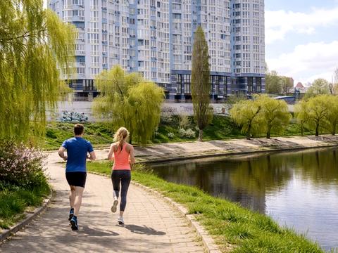 квартира по адресу Соборности просп. (Воззʼєднання), 30