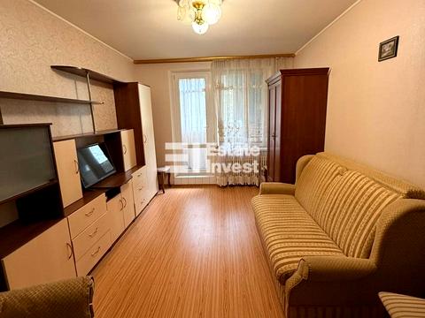 квартира по адресу Гвардейцев-Широнинцев ул., 73