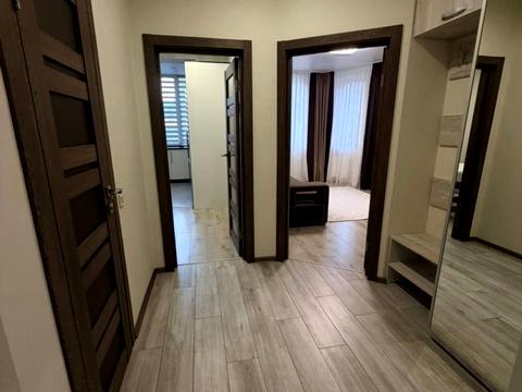 квартира по адресу Зелена ул., 2