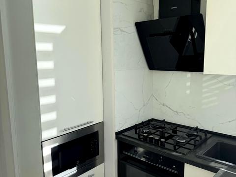 квартира по адресу Зелена ул., 2