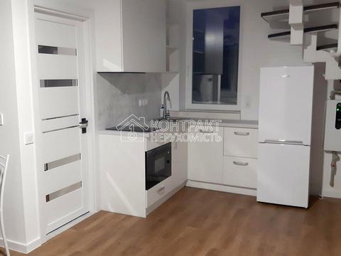 дом по адресу Лысенко ул., 73