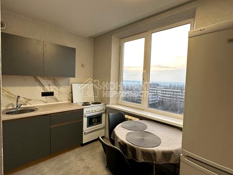 квартира за адресою Перемоги просп., 54