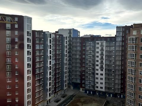 квартира по адресу Княгинин ул., (Будинок 41)