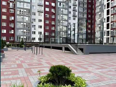 квартира по адресу Княгинин ул., (Будинок 41)